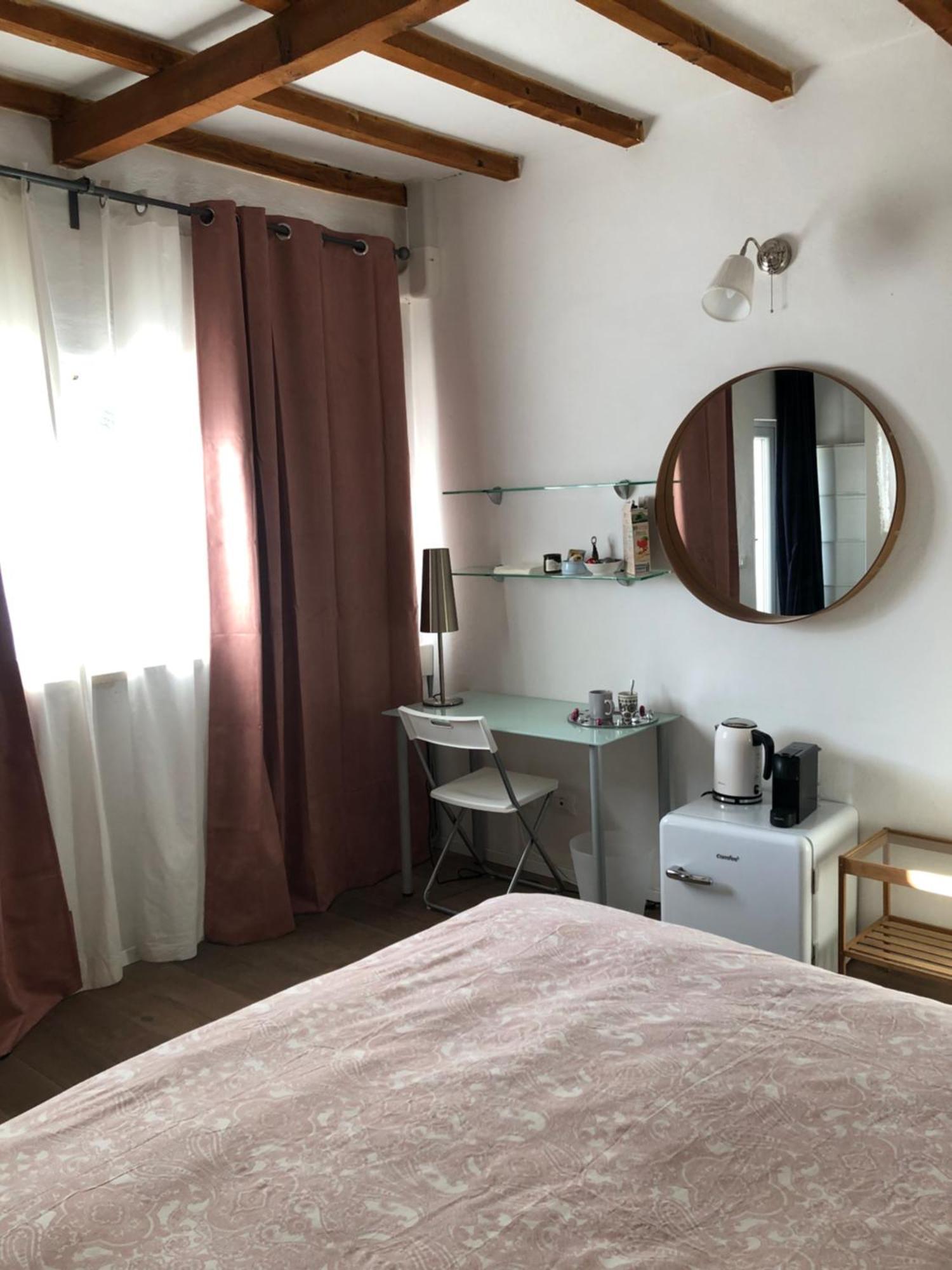 La Casina Azzurra Hotel Pisa Buitenkant foto